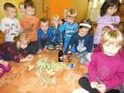 Prevence drogových závislostí, alkoholismu a kouření- seznámení dětí s riziky